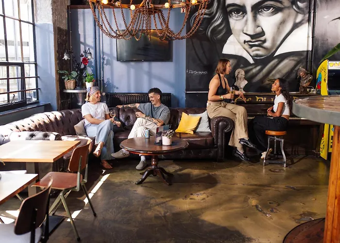 Stayokay Hostel Eindhoven